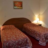 Hotelfotos Отель Союз