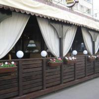 Hotel photos Akademicheskaya Hotel
