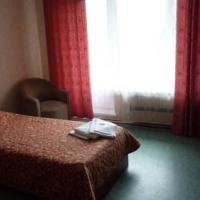 Hotelfotos Гостиница Хорошевская