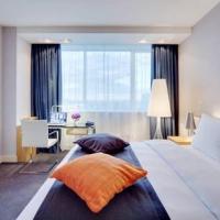 Hotel photos Radisson Blu Belorusskaya