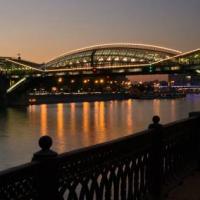 Hotelfotos Moscow Apartments Smolenskaya