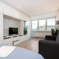 Hotelfotos Balmont Апартаменты Маяковская