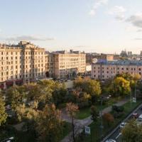 Hotel photos Balmont Apartments Mayakovskaya