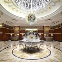 Fotos del hotel Лотте Москва