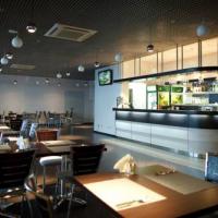Fotos del hotel SkyPoint Hotel