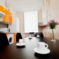 Hotelfotos Русская мечта
