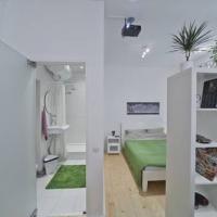 Hotelfotos Мама Ро Апартаменты