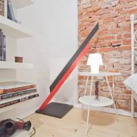 Hotelfotos Мама Ро Апартаменты