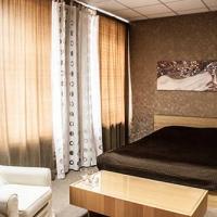 Hotelfotos Гостиница Ин Тайм