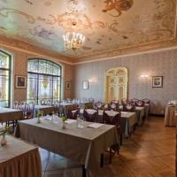 Fotos del hotel Метрополь