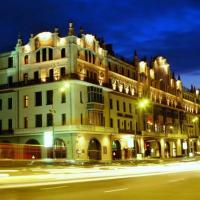 Hotel photos Metropol
