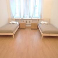 Hotel photos TimeHome Hostel na Myasnitskoy