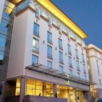 Hotel photos Holiday Inn Moscow Simonovsky