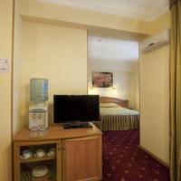 Hotelfotos ВашОтель - Золотой Колос