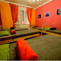Hotelfotos Артист Хостел Чистые Пруды