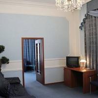 Hotelfotos Гостиница Варшава