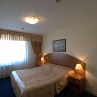 Hotel photos Sayany Hotel