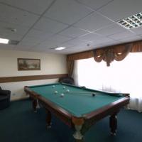 Fotos del hotel ВашОтель - Саяны