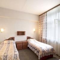 Hotelfotos ВашОтель - Золотой Колос