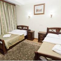 Hotelfotos Джентэльон Отель