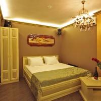 Hotel photos Broadway Hotel Moscow