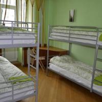 Hotel photos A-Hostels on Tri vokzala