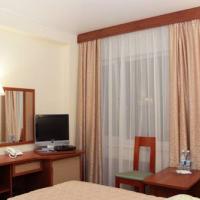 Hotelfotos Отель Измайлово Дельта