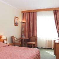 Hotel photos Izmailovo Delta