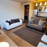 Hotelfotos Апартаменты на Красной Пресне