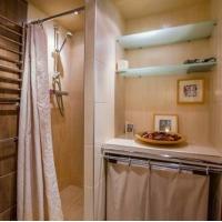 Hotelfotos Апартаменты на Красной Пресне