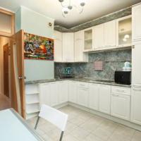 Hotelfotos Апартаменты в Крылатском