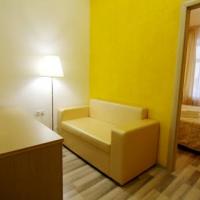 Hotelfotos Element Hotel
