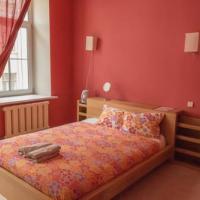 Hotelfotos Tverskaya Loft Hotel
