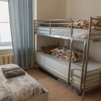 Hotelfotos Tverskaya Loft Hotel