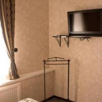 Hotelfotos Отель Ажурный