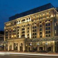 Hotelfotos Ритц-Карлтон
