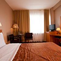 Hotelfotos Гостиница Измайлово Бета