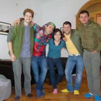 Fotos del hotel Z-Hostel
