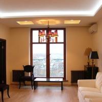 Hotelfotos Апартаменты Moscow for you на Арбате