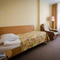 Hotel photos Volkhov Hotel