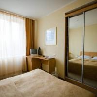 Hotelfotos Гостиница Волхов