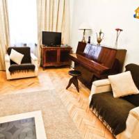 Hotel photos Atlanta Apartments Tverskaya-Yamskaya
