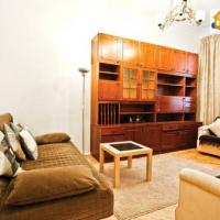 Hotel photos Atlanta Apartments Tverskaya-Yamskaya