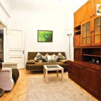 Fotos del hotel Atlanta Apartments Tverskaya-Yamskaya
