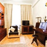 Hotel photos Atlanta Apartments Tverskaya-Yamskaya