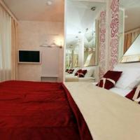 Hotelfotos Отель Делайт