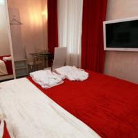 Hotelfotos Отель Делайт