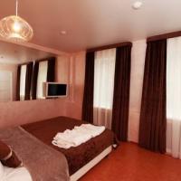 Hotelfotos Отель Делайт
