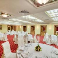 Hotel photos Le Royal Meridien National