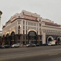 Hotel photos Nikolskaya Kempinski Moscow
